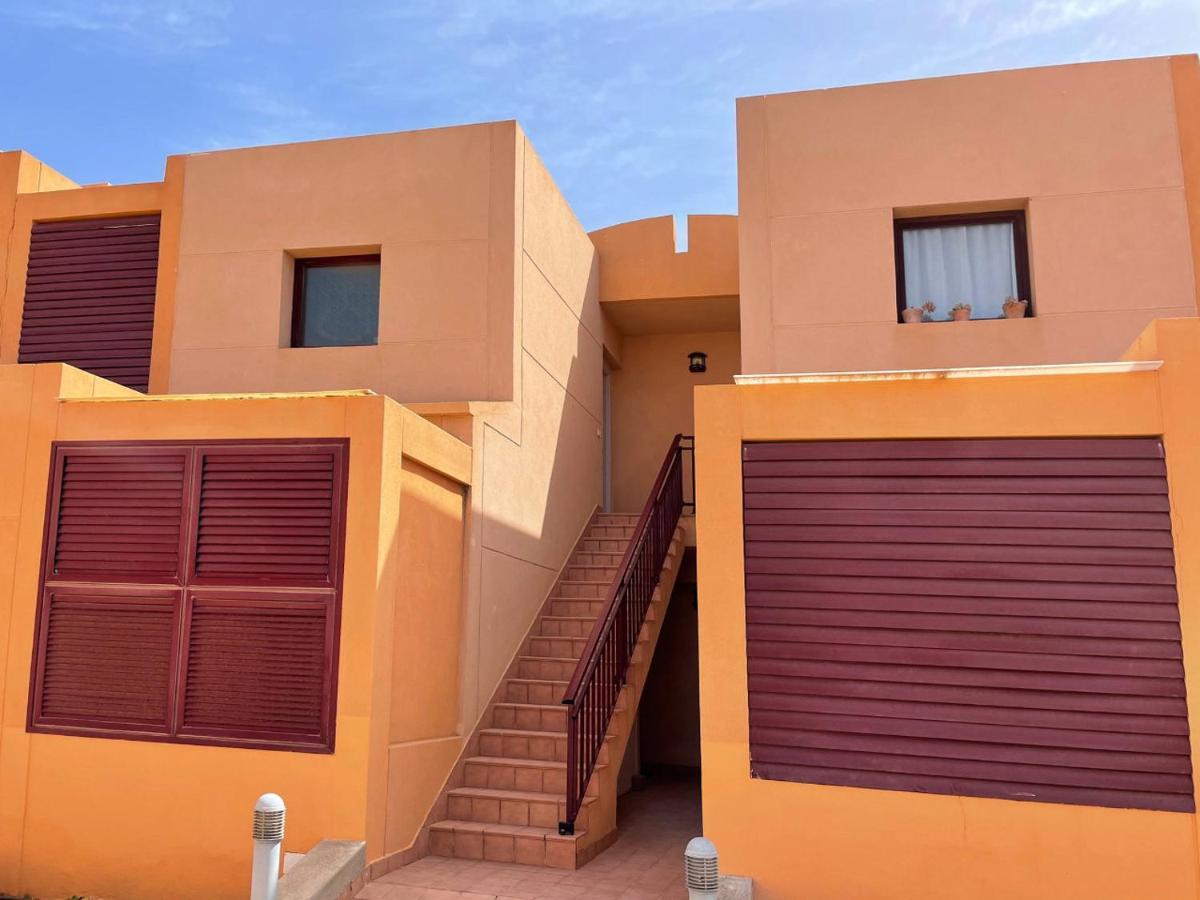 Casa Vienna Apartment Caleta De Fuste Exterior foto