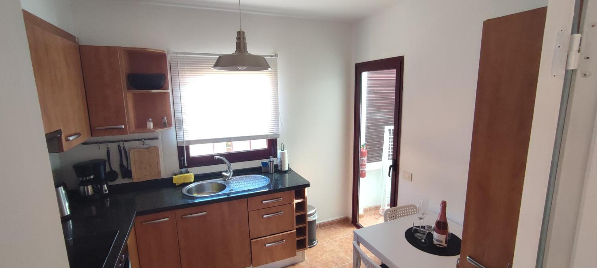 Casa Vienna Apartment Caleta De Fuste Cameră foto